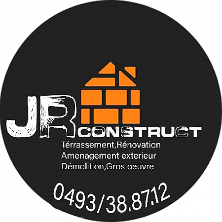 JR Construct