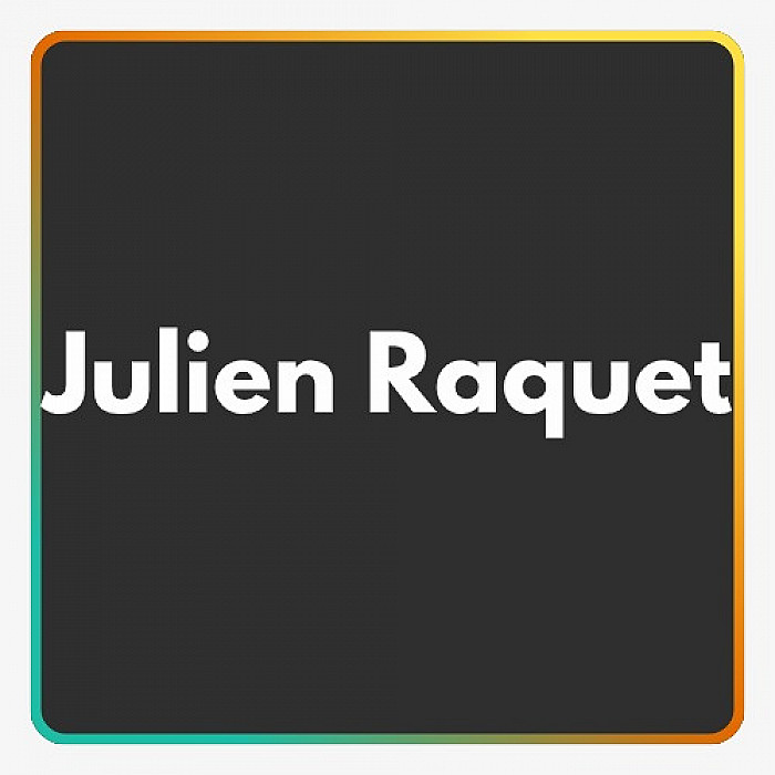 Julien Raquet