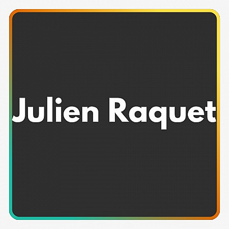 Julien Raquet
