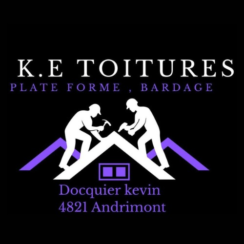 K.E. toitures