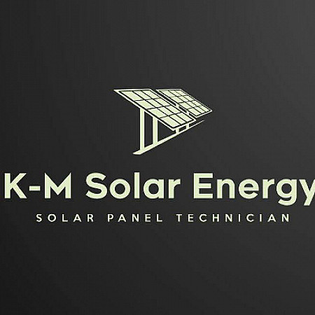 k-m solar energy