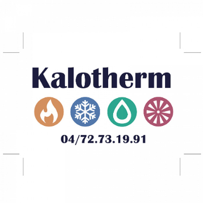 Kalotherm