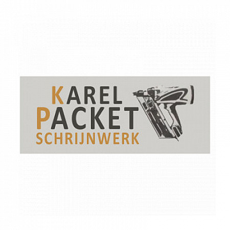 Karel Packet schrijnwerk