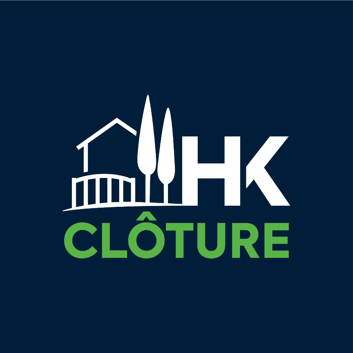 HK Clôture