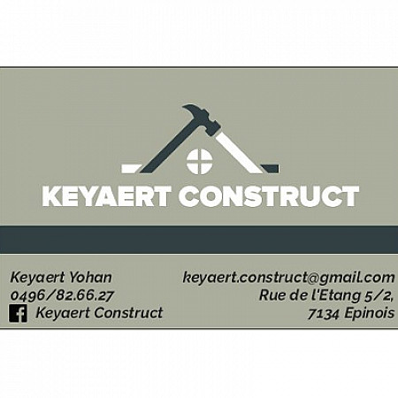 Keyaert Construct