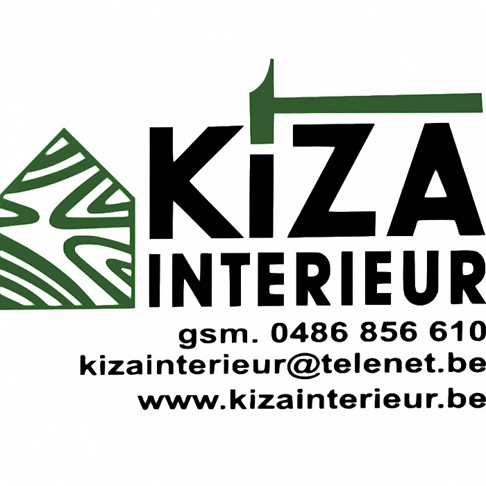 KIZA Interieur