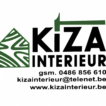 KIZA Interieur
