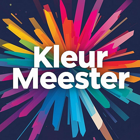Kleur Meester