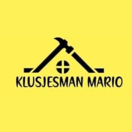 Klusjesman Mario