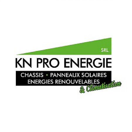 Kn Pro Energie