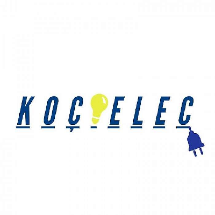Koc Elect Sprl - BV