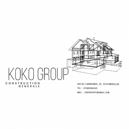 Koko Group