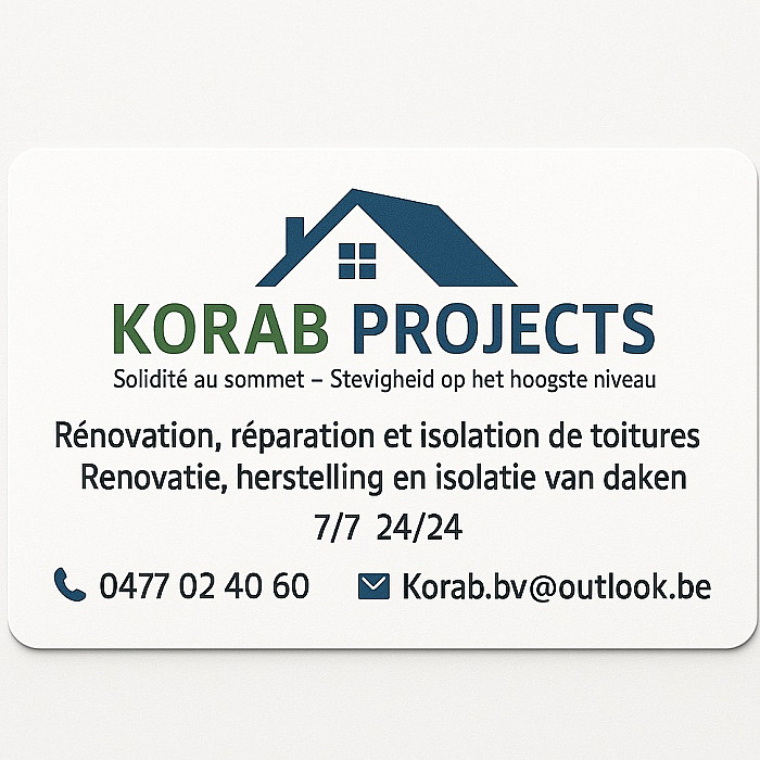 KORAB PROJECTS