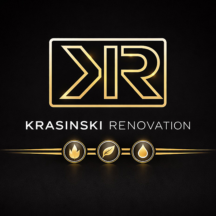 Krasinski Rénovation