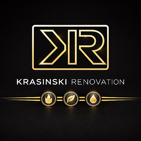 Krasinski Rénovation