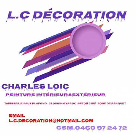 L.C décoration