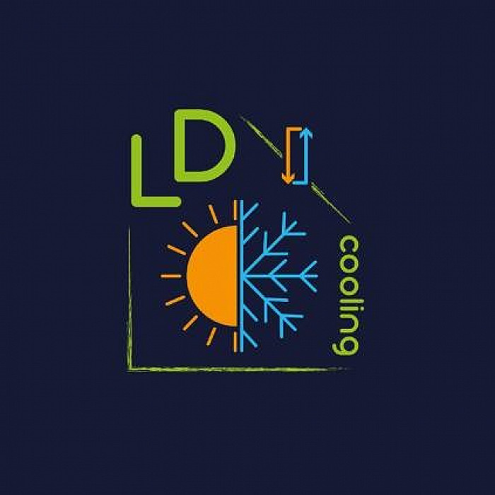 L.D. COOLING