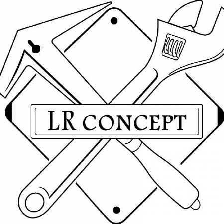 L-R Concept