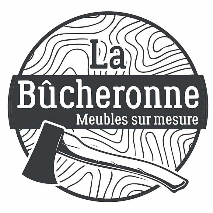 La Bûcheronne