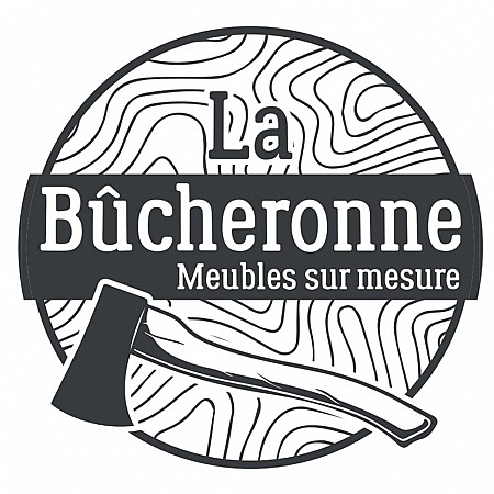 La Bûcheronne
