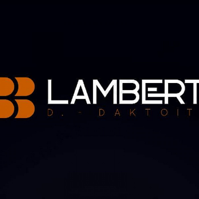 Lambert D.Daktoit