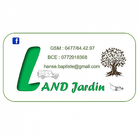 Land Jardin