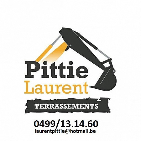 Laurent Pittie Terrassements