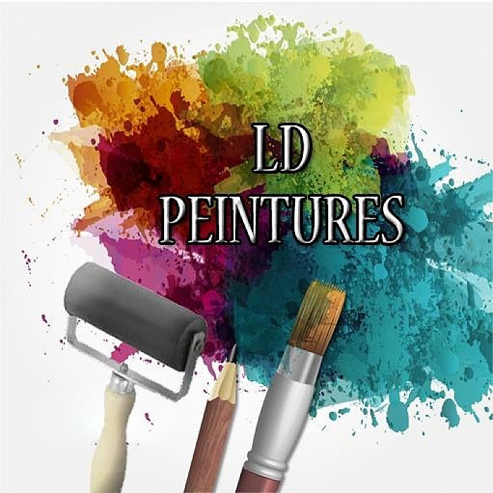 LD Peintures - Laurent Pendino