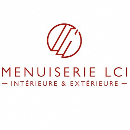 Menuiserie LCI