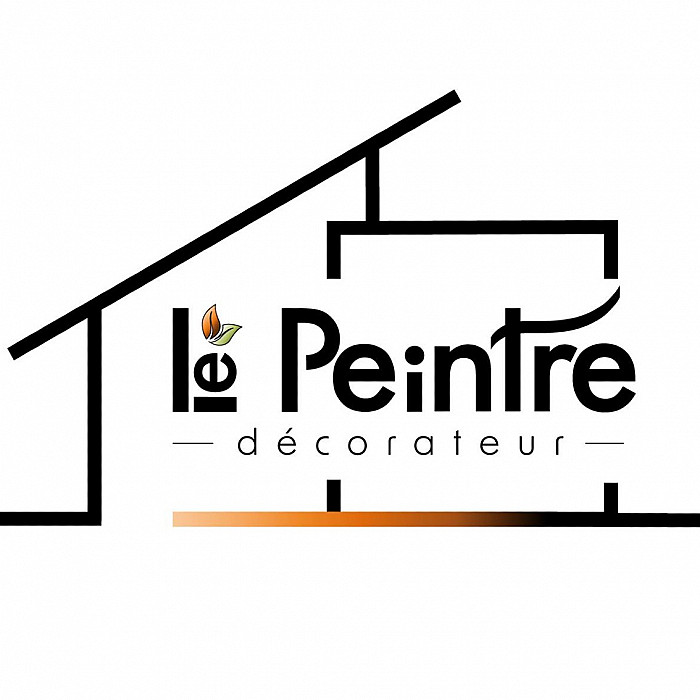 Le peintre décorateur