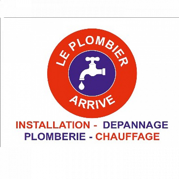 Le Plombier arrive