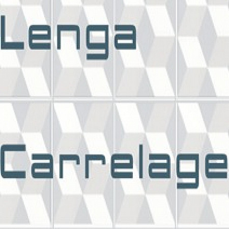 Lenga carrelage