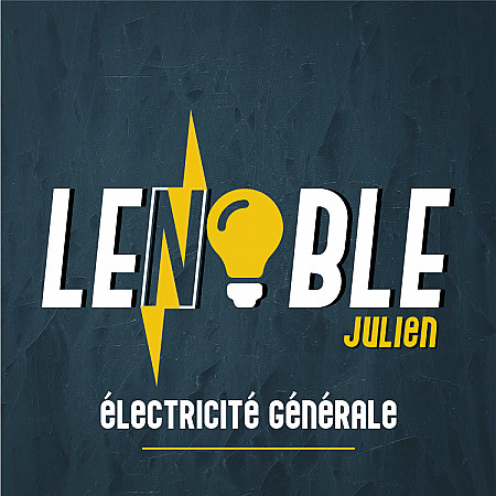 Lenoble Julien Électricité