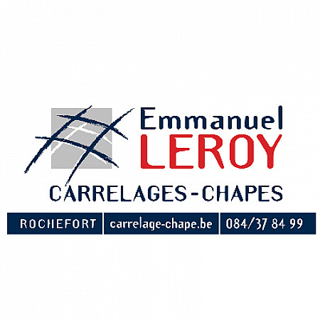 Leroy Emmanuel
