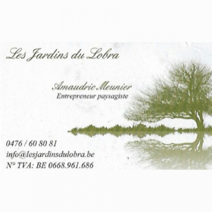 Les Jardins du Lobra