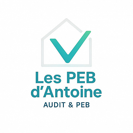 Les PEB d'Antoine