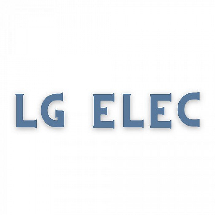 LG. Elec
