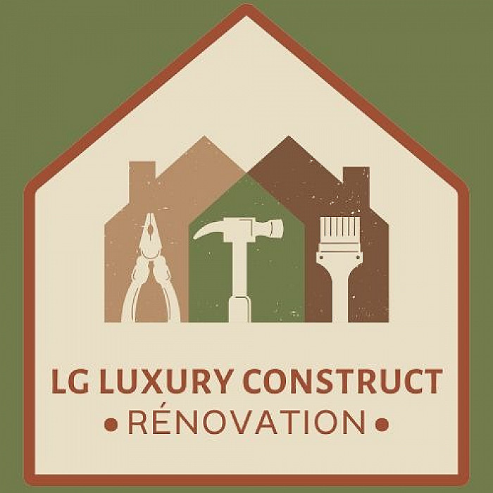 LG Luxury Construct