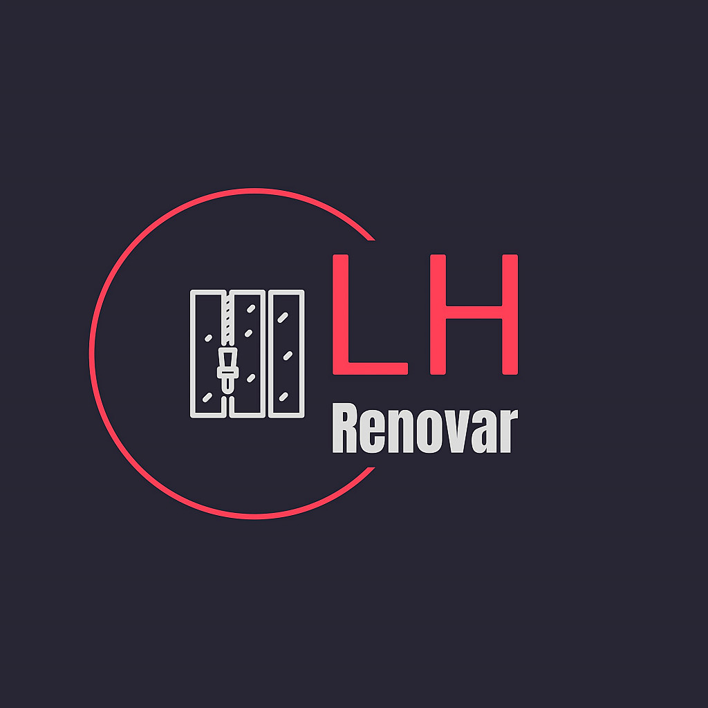 LH Renovar BV