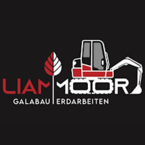Liam Moor - Terrassement & Erdarbeiten