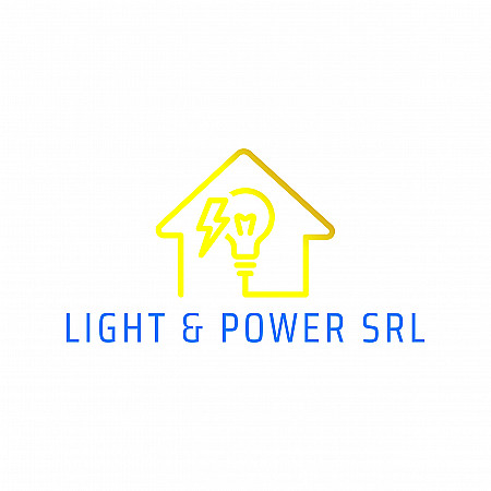 Light & Power SRL