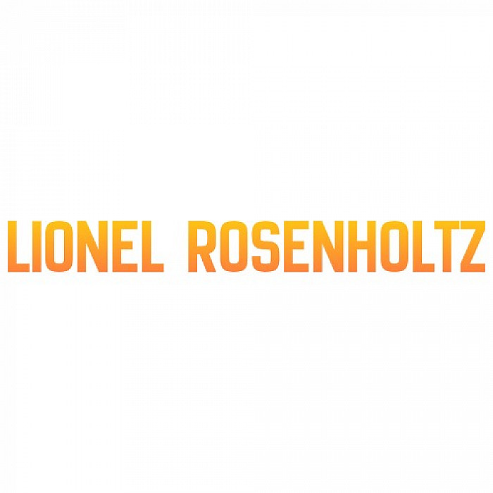 Lionel ROSENHOLTZ