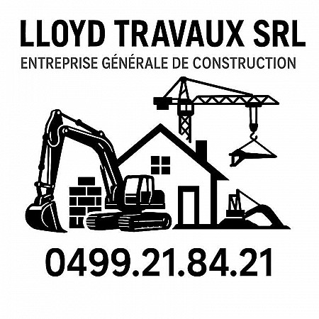 Lloyd Travaux