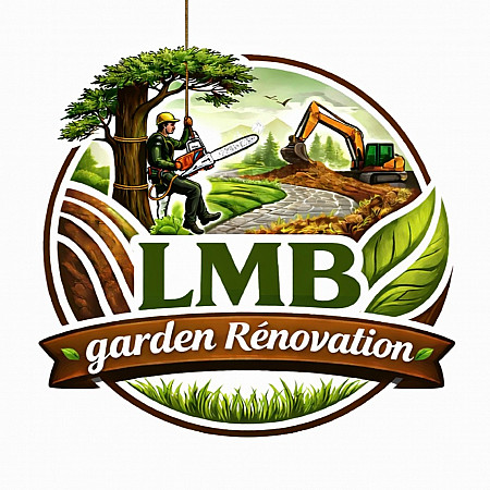 Lmb Garden Rénovation