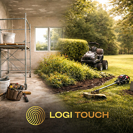 Logitouch