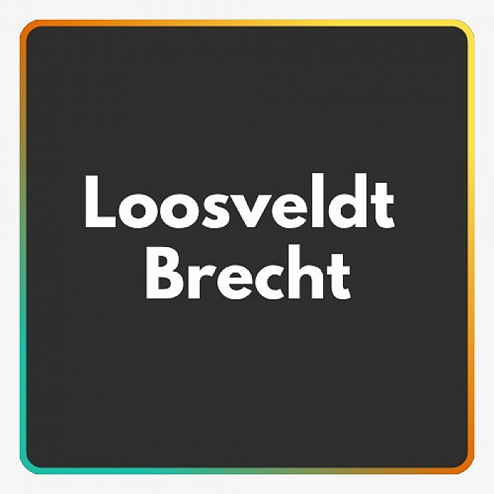 Loosveldt Brecht
