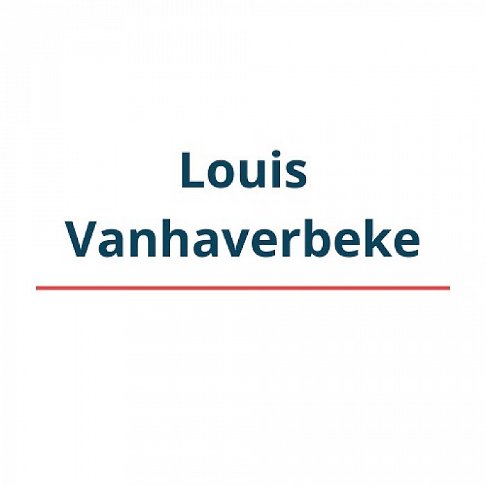 Louis Vanhaverbeke