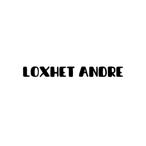 Loxhet Andre