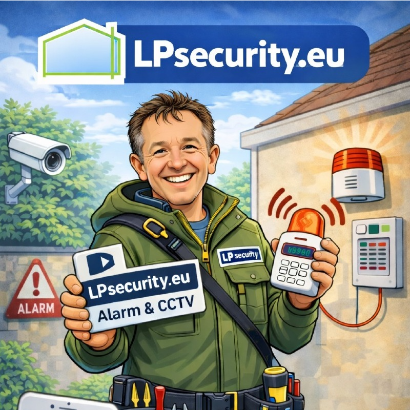 LP Security
