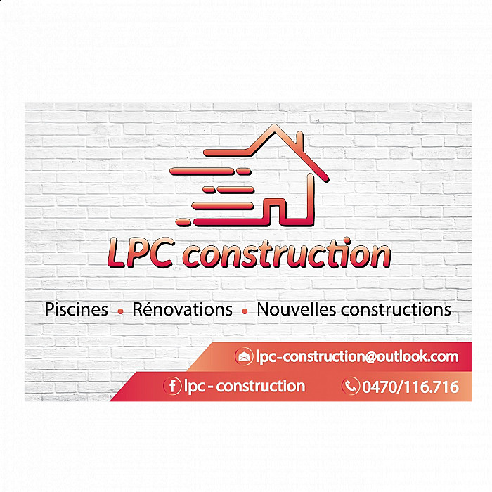 Lpc Construction